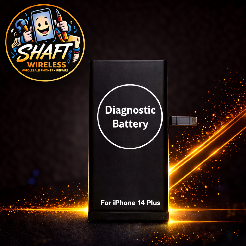iPhone 14 Plus (Diagnostic) Replacement Battery