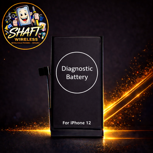 iPhone 12 (Diagnostic) Replacement Battery