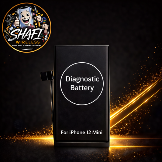iPhone 12 Mini (Diagnostic) Replacement Battery