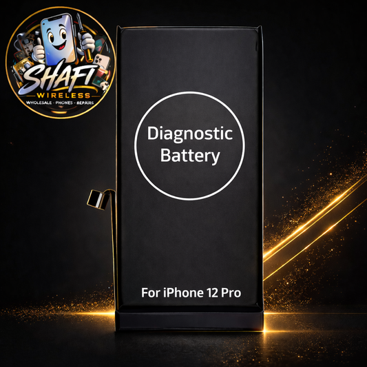 iPhone 12 Pro (Diagnostic) Replacement Battery