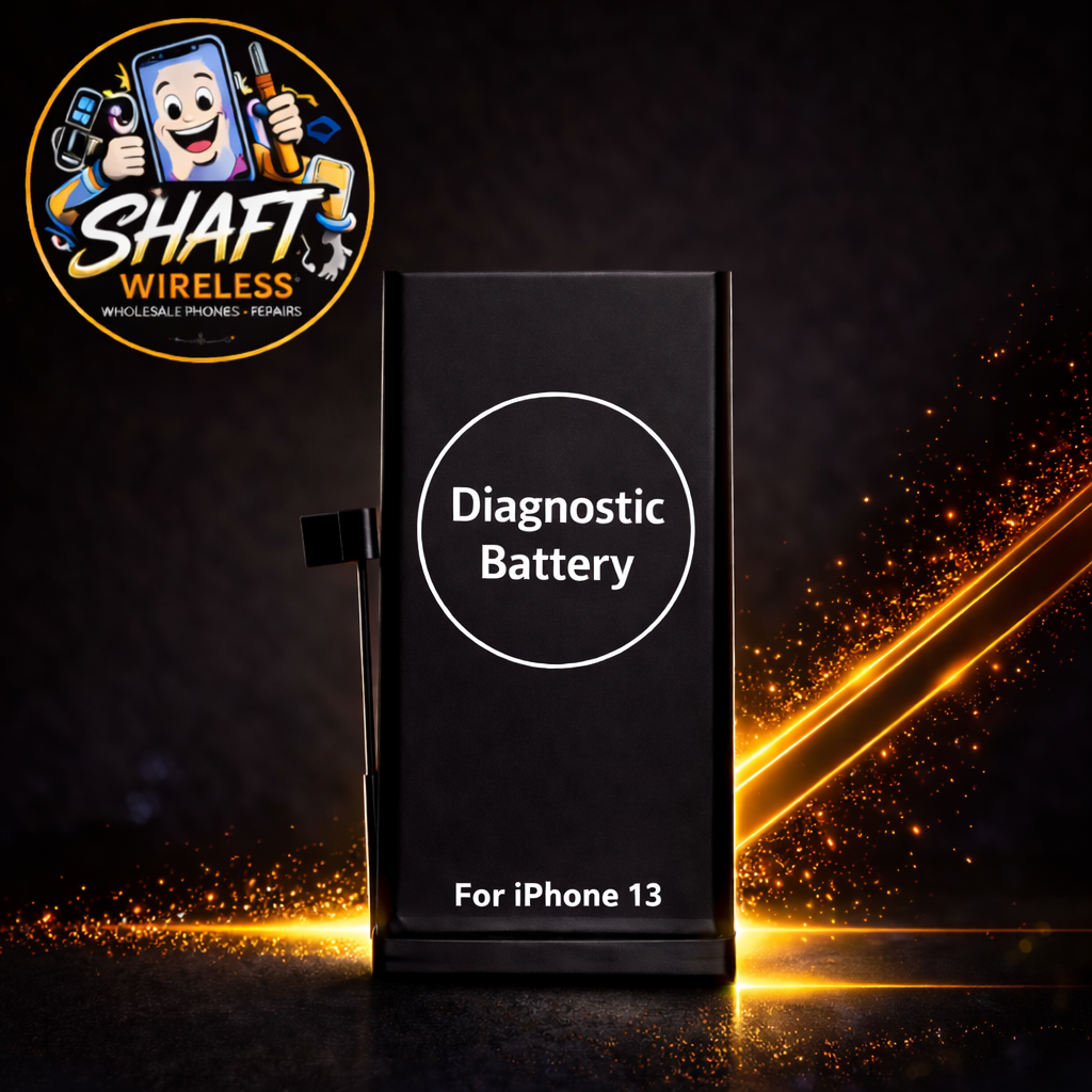 iPhone 13 (Diagnostic) Replacement Battery