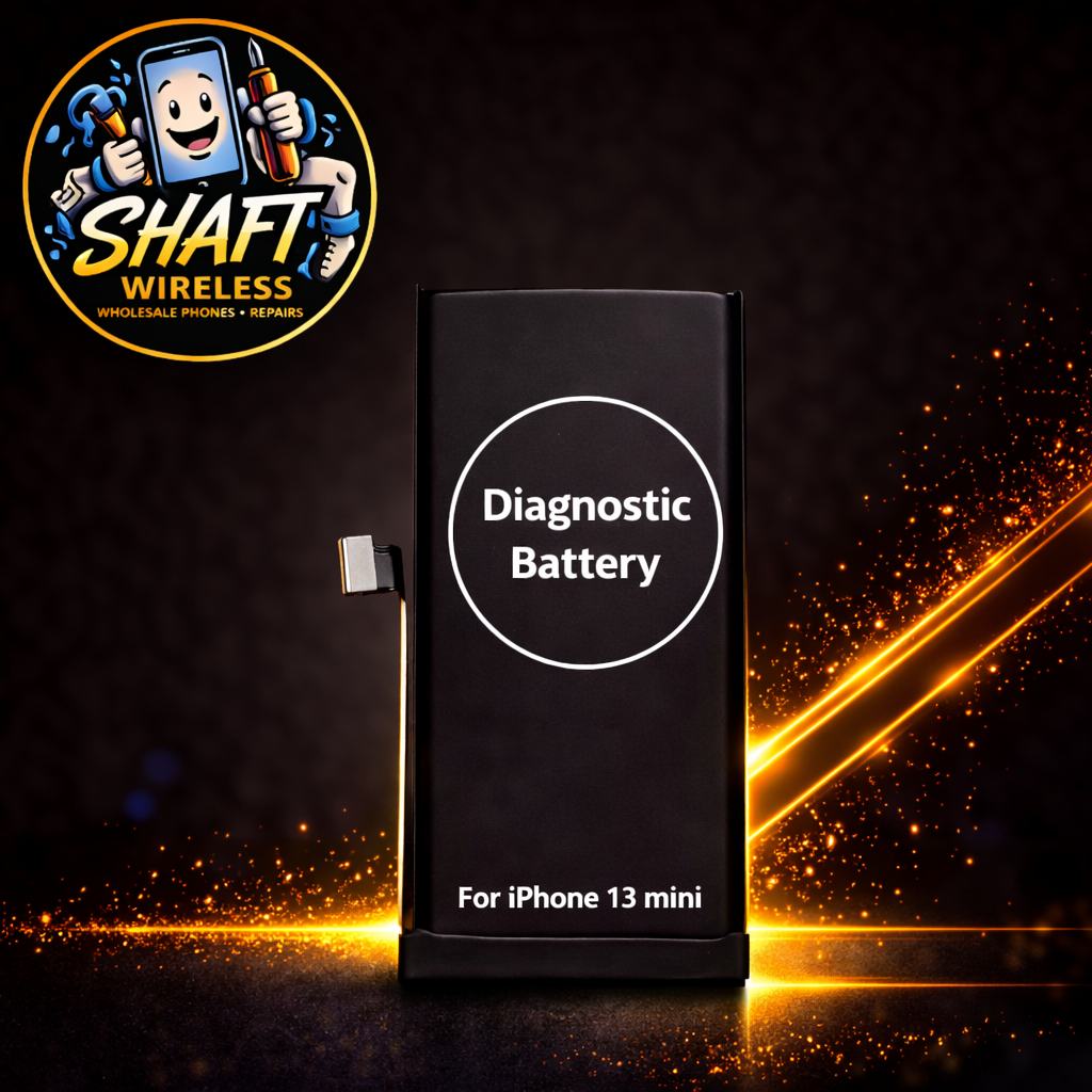 iPhone 13 Mini (Diagnostic) Replacement Battery
