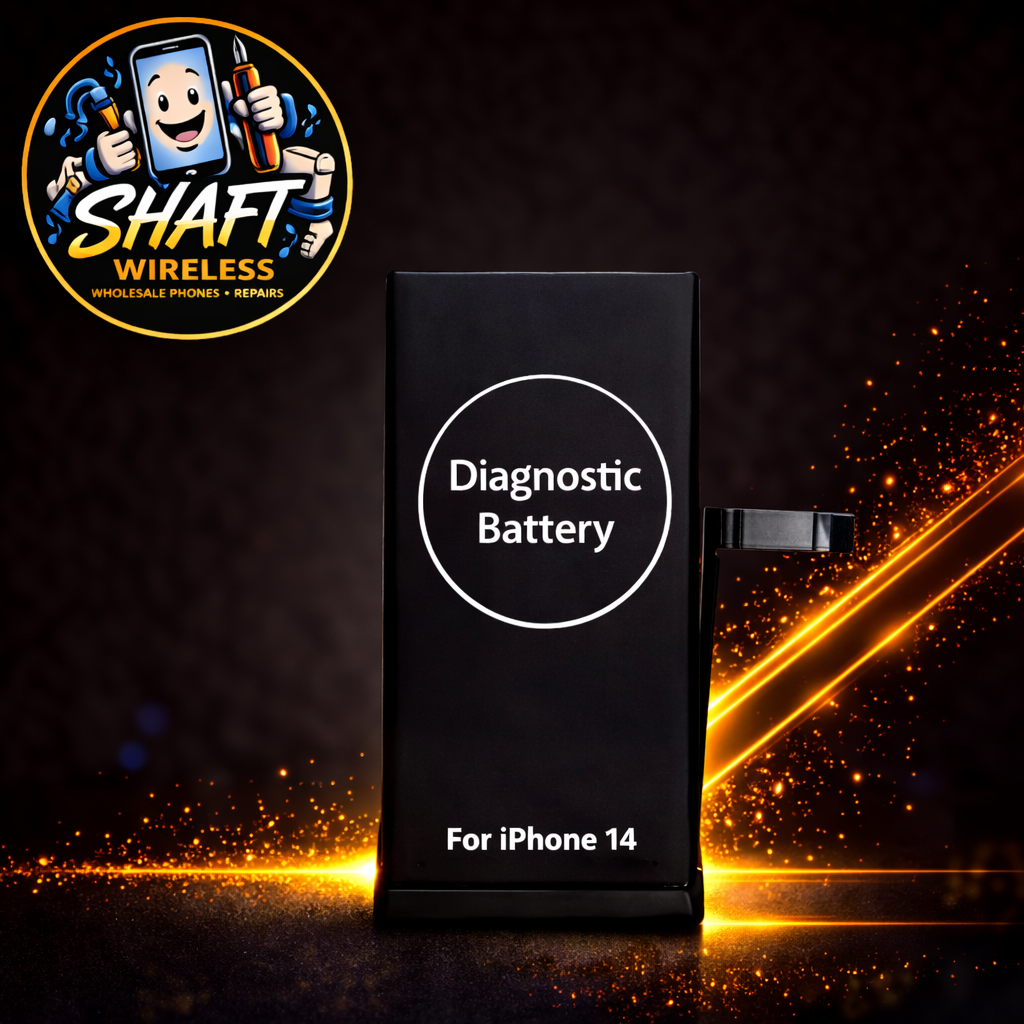 iPhone 14 (Diagnostic) Replacement Battery