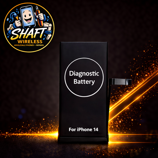 iPhone 14 (Diagnostic) Replacement Battery