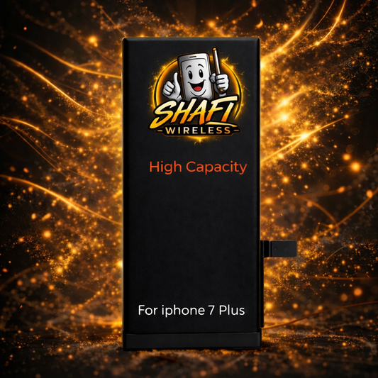 iPhone 7 Plus (High Capacity) Replacement Battery