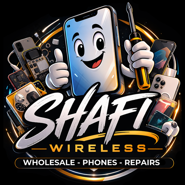 Shafi Wireless Inc
