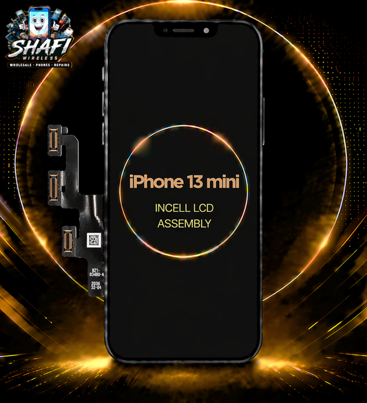 iPhone 13 Mini LCD Assembly (Aftermarket Incell)
