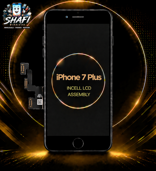 iPhone 7 Plus LCD Assembly (Aftermarket Incell)