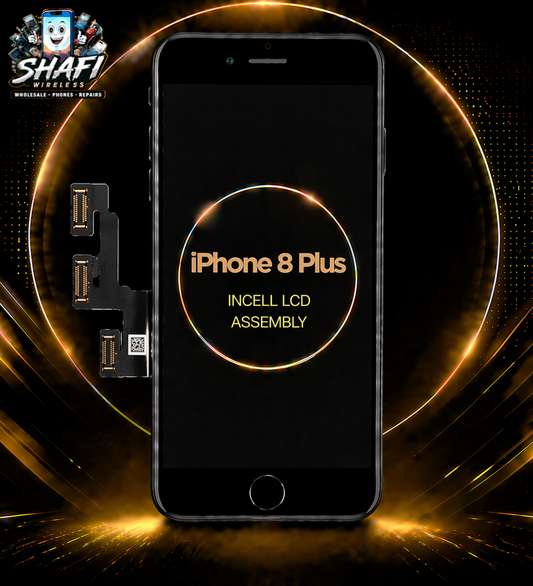 iPhone 8 Plus LCD Assembly (Aftermarket Incell)